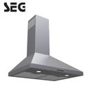 60 cm Inox & Filtre Charbon