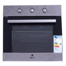 DUNYA B66-SF2 DI Inox