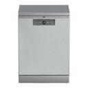 Beko BDFN26522XQ 15 Couverts Inverter