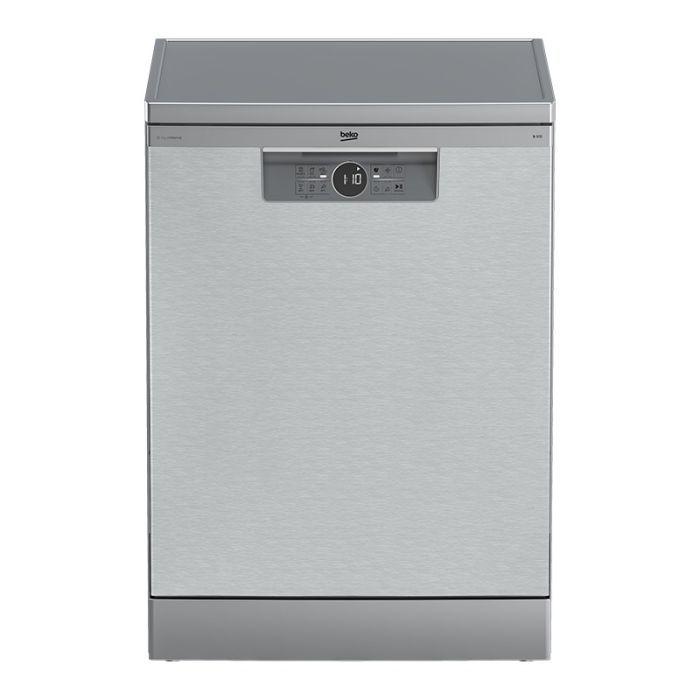 Beko BDFN26522XQ 15 Couverts Inverter
