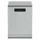 Beko Inverter BDFN48522X 15 Couverts Autodose Inox
