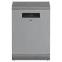 Beko 15 couverts Inverter BDFN38640XC Autodoor Inox