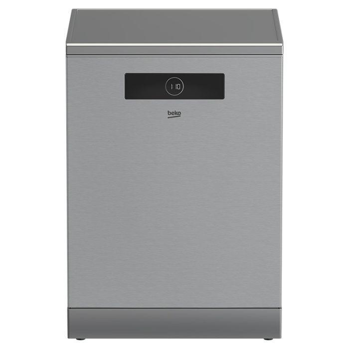 Beko 15 couverts Inverter BDFN38640XC Autodoor Inox