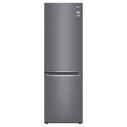 LG Avec Afficheur 341 Litres No Frost Platinium
