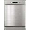 Hisense 15 Couverts HS623E90X Inox
