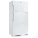 Whirlpool Double Porte NoFrost W7TI 8711 NFW EX 423L