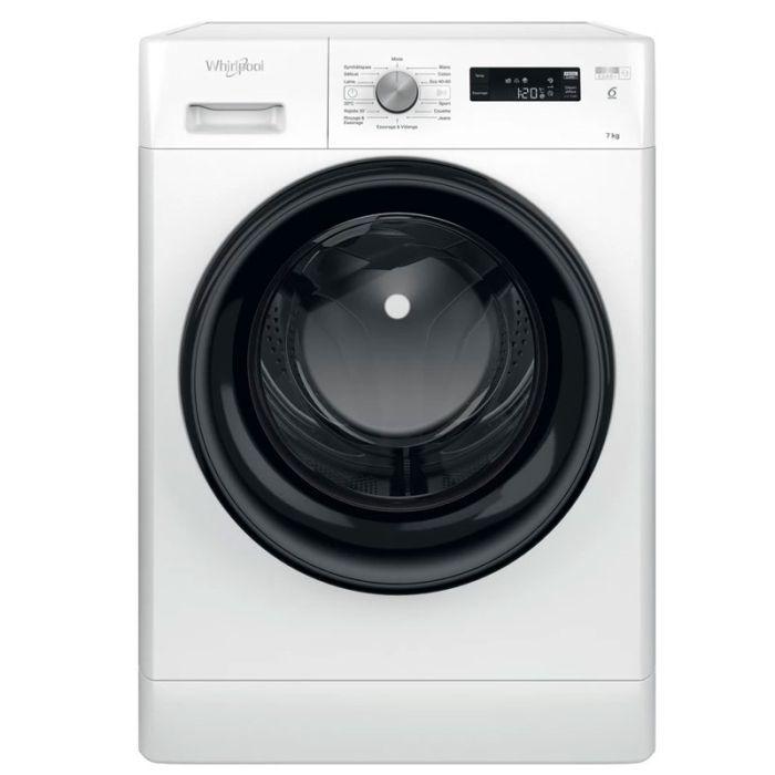 Whirlpool Frontal FFWS7235WB-NA 7kg