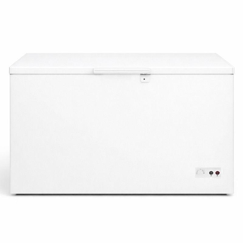 Horizontale HOOVER HHCH412EL 442 Litres