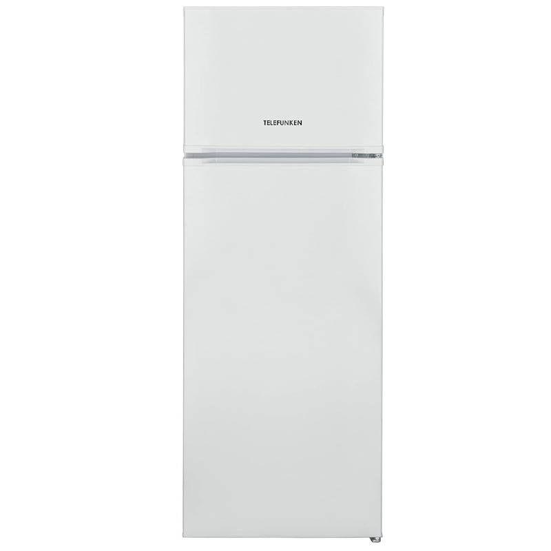 Telefunken Double Portes LessFrost 213L