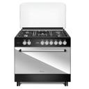 à Gaz PROCOOK TG6950NF 90cm 5 Feux