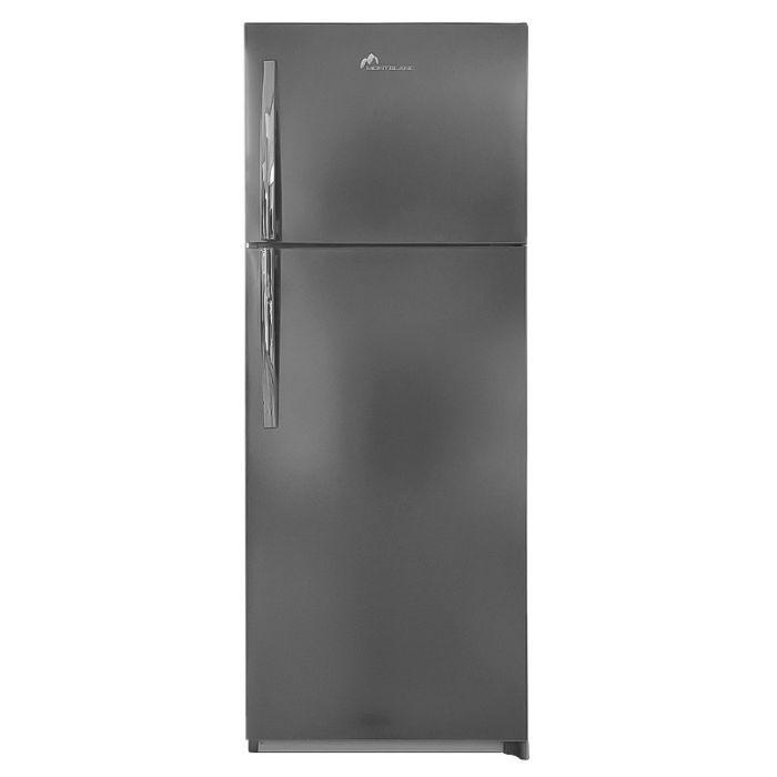 Mont Blanc FF490S 490 Litres LessFrost Inox