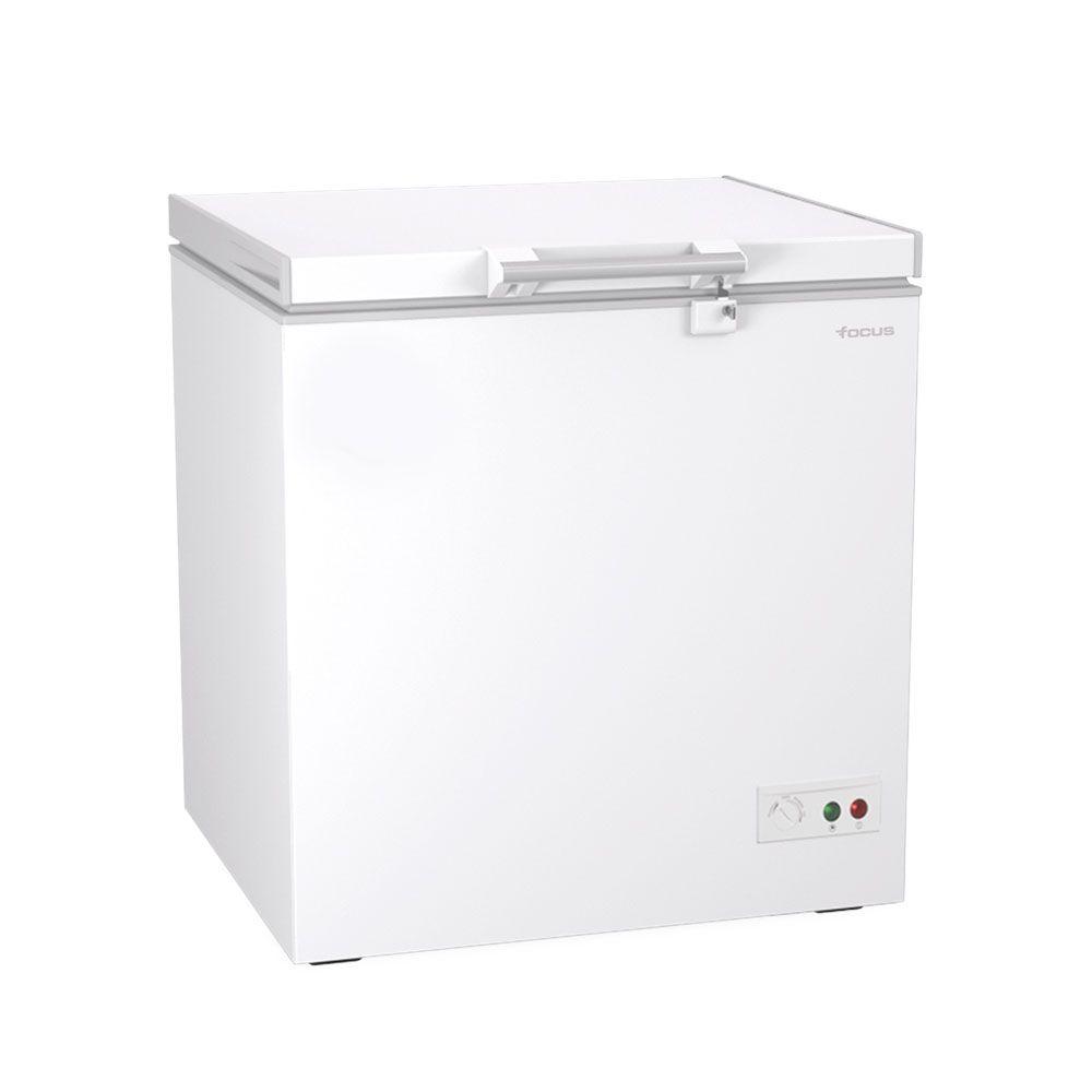 Focus Horizontal 200 Litres FC-2001W