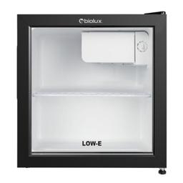 Biolux MP-08 50 Litres DeFrost Inox