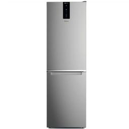 Whirlpool W7X81OOX0 360 Litres NoFrost Inox