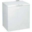 Whirlpool Horizontal Dual Cool 220 Litres