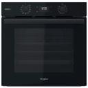 Électrique Encastrable OMSR58CU1SB 71L