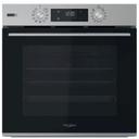 Électrique Encastrable OMSK58HU1SX 71L Inox