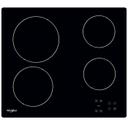 Whirlpool Plaque De Cuisson Encastrable AKT8090NE 4Feux