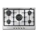 Whirlpool Plaque De Cuisson Encastrable GMA7522IXL 5 Feux Inox iXelium