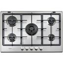 Whirlpool Plaque De Cuisson Encastrable GMA7522IX 5 Feux Inox