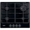 Plaque De Cuisson TKRL661NB 4 Feux