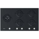 Whirlpool Plaque de cuisson Encastrable GOA 925 NB