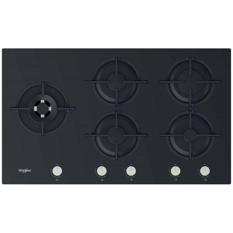 Whirlpool Plaque de cuisson Encastrable GOA 925 NB