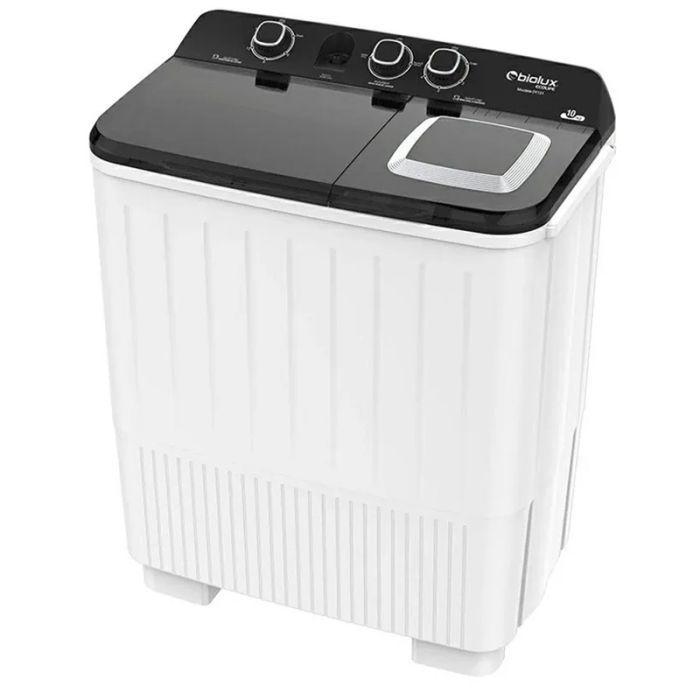 Biolux Semi-Automatique DT101B 10kg