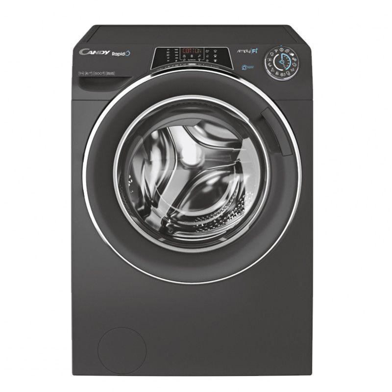 Candy Sechante Rapido Pro 12Kg Smart RWD4128RC
