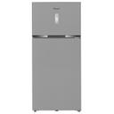 Whirlpool 6éme Sens WTMF836633XNA 630L Inox