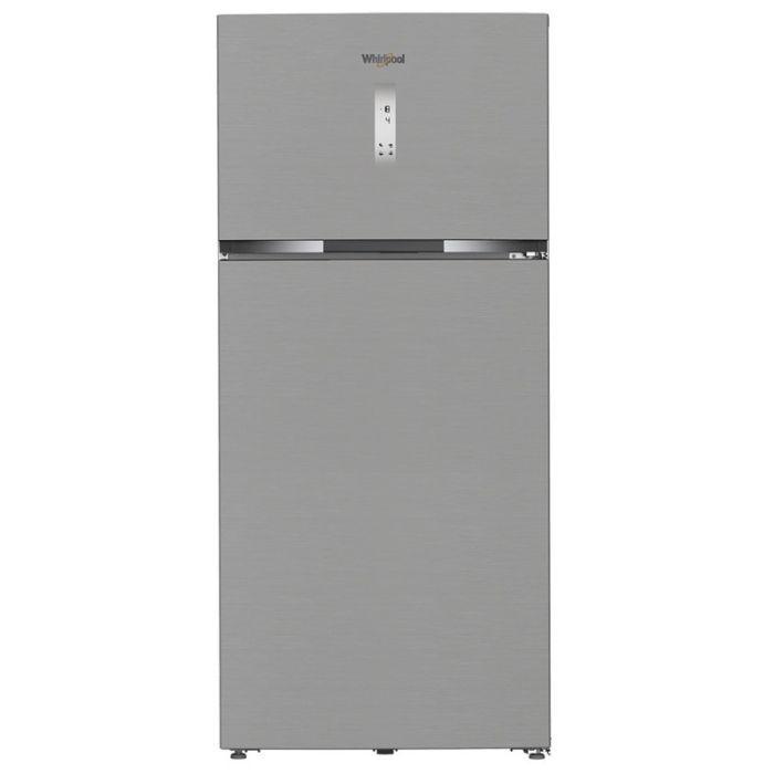 Whirlpool 6éme Sens WTMF836633XNA 630L Inox
