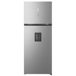 Hisense 470 Litres NoFrost Inox