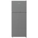 Ariston ART70F1400-XNA 420Litres NoFrost Inox
