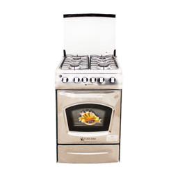 Cuisinière a Gaz 50cm STARONE Inox