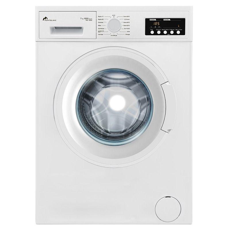 Mont Blanc Frontal WM7100B 7kg