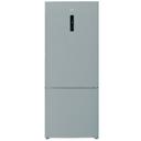 Ariston ARB78F6593-XNA 617 Litres NoFrost Inox
