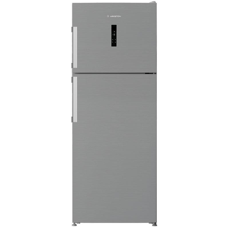Ariston ART78F6593-XNA 623Litres NoFrost Inox