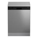 Ariston 13 Couverts DFN436X Inox