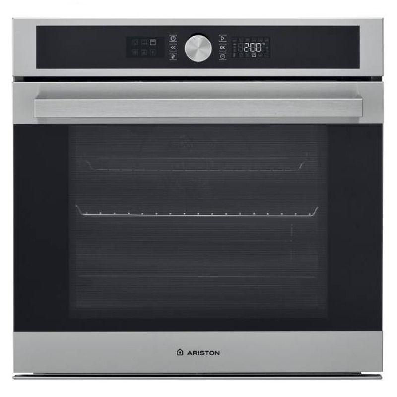 Ariston Électrique Encastrable Ventilé FI5851CIXA 71L Inox