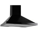 Pyramide SEG GUSTO-90BL 90 cm
