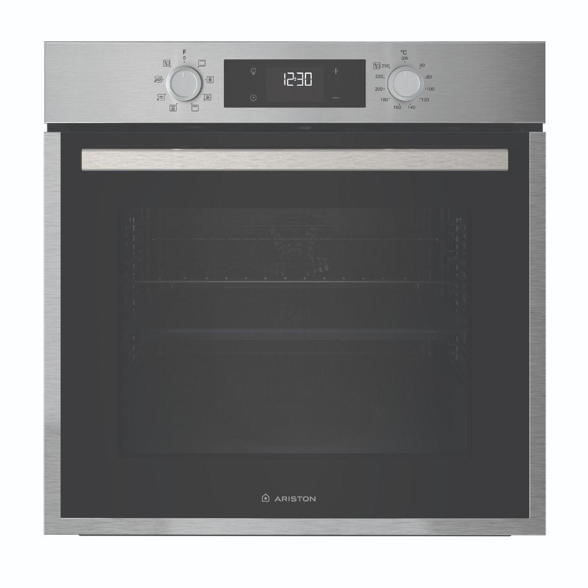 Ariston Électrique AO 455H X 71 Litres Inox