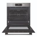 Ariston Électrique AO 458H1 X 71 Litres Inox