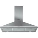 Ariston Cheminée AHPN 9.4F LM X 1 90CM Inox