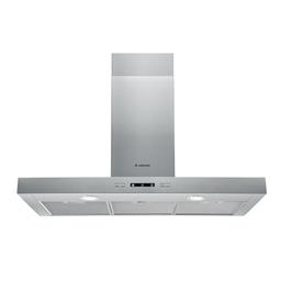 Ariston T-BOX AHBS93FLLX 90cm Inox