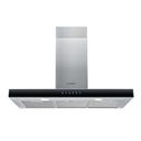 Ariston T-Box AHBS97FLTIX 90cm Inox