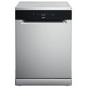 Whirlpool WFE2B19NX 13 Couverts Inox