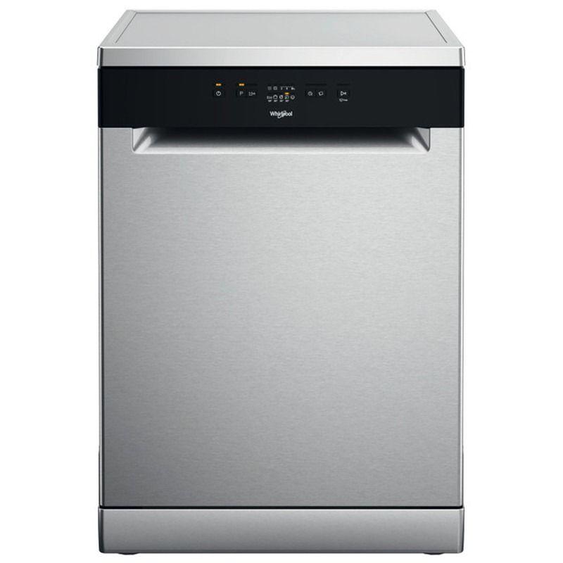 Whirlpool WFE2B19NX 13 Couverts Inox