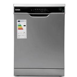 Saba FNPA12X 12 Couverts Inox