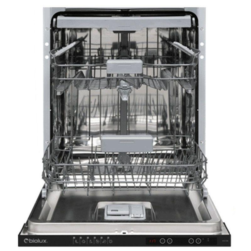Biolux Totalement Encastrable M-ENC-15B 15 Couverts