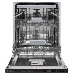 Biolux Totalement Encastrable M-ENC-15B 15 Couverts